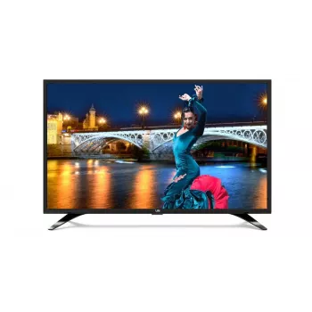 TV LED Smart LIN 32D1700 de 32