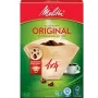 Filtros domésticos Melitta bolsas filtrantes Aroma 1x4