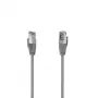 Hama 00200669 cable de red gris 3 m Cat5e F/UTP (FTP)
