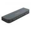 Switch KVM DeLOCK 11483 negro