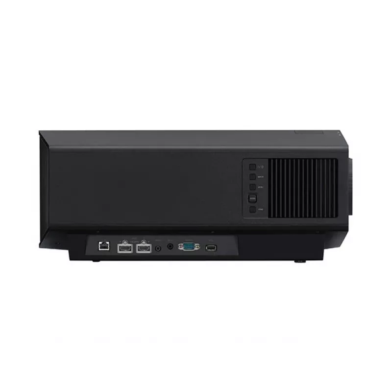 Sony VPL-XW5000 proyector láser SXRD, 2000 lm, 4K (3840x2160), negro