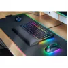 Teclado Razer BlackWidow V4 Gaming USB QWERTY US English Negro