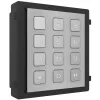 Hikvision DS-KD-KP/S accesorio para videoporteros teclado