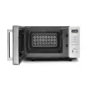 Microondas Caso Ceramic Gourmet M 20 — 700 W, 20 L, interior de cerámica