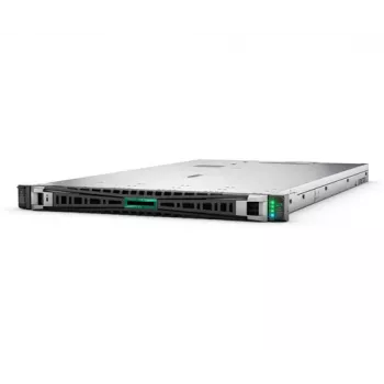 Servidor HPE ProLiant Compute DL360 Gen12 6505P 12c 2x32GB-R 8SFF MR408i-o 2x480GB SSD 2x1000W PS EU