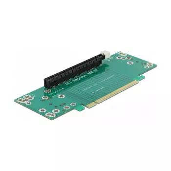 Tarjeta riser PCI Express x16 DeLOCK 41982