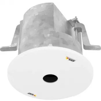 Axis T94B05L montaje empotrado - soporte para montaje de cámara
