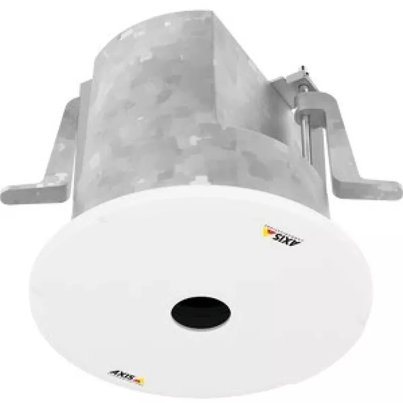 Axis T94B05L montaje empotrado - soporte para montaje de cámara