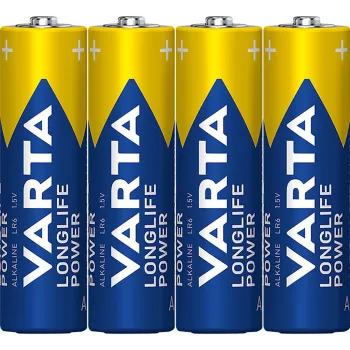 Pila Varta 4906/TR