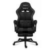 Silla gaming HUZARO FORCE 4.7 CARBON MESH