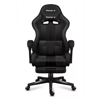 Silla gaming HUZARO FORCE 4.7 CARBON MESH
