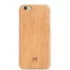 Funda Wood Woodcessories fina iPhone 6/6s 11,9 cm (4,7