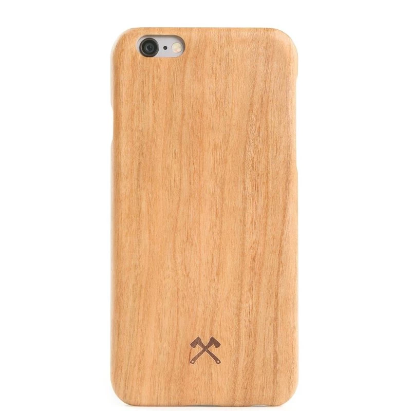 Funda Wood Woodcessories fina iPhone 6/6s 11,9 cm (4,7