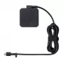 ASUS AC45-00 Fuente de alimentación Interior 45 W Negro