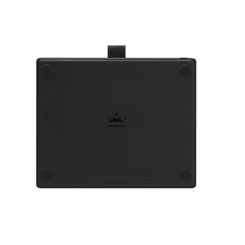 Tableta gráfica Huion RTS-300 negra