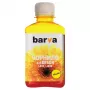 Compatible Barva Epson T6734 L800/L810/L850/L1800 C13T67344A botella de recarga de tinta, amarillo