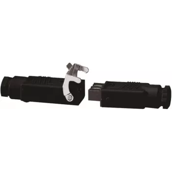 Somfy 9701566 negro