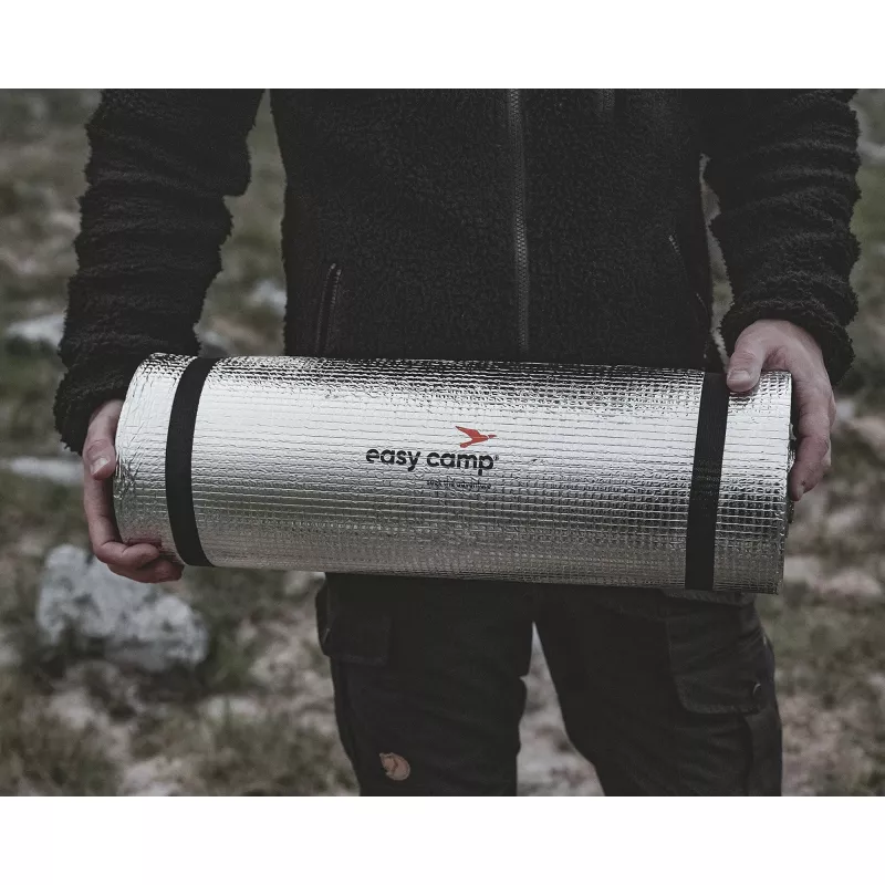 Esterilla de camping Redwing Alloy EVA Mat 300082, aluminio, modelo 2025