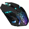 Ratón gaming inalámbrico TRIGGER GM-934