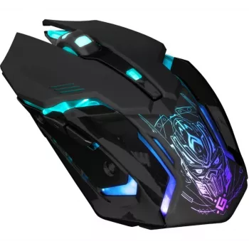 Ratón gaming inalámbrico TRIGGER GM-934