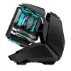 Caja de PC Jonsbo MOD5, ATX, negra