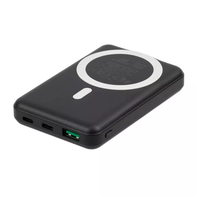 Batería externa inalámbrica 10000MAH/MAGSAFE VA2604 Rivacase
