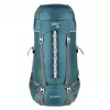 Mochila de senderismo NILS Camp NC1949 Bergen 65L – verde