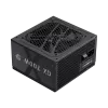 Fuente de alimentación Gamemax, 80 PLUS, Gold | GX 700G | 700 W | no modular