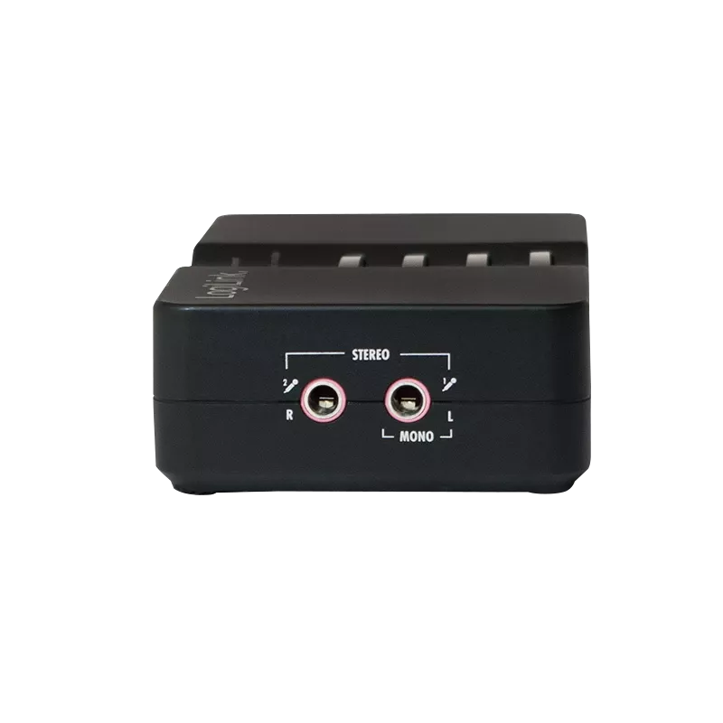 Caja de sonido USB LogiLink Dolby 7.1 8 canales 7.1 canales