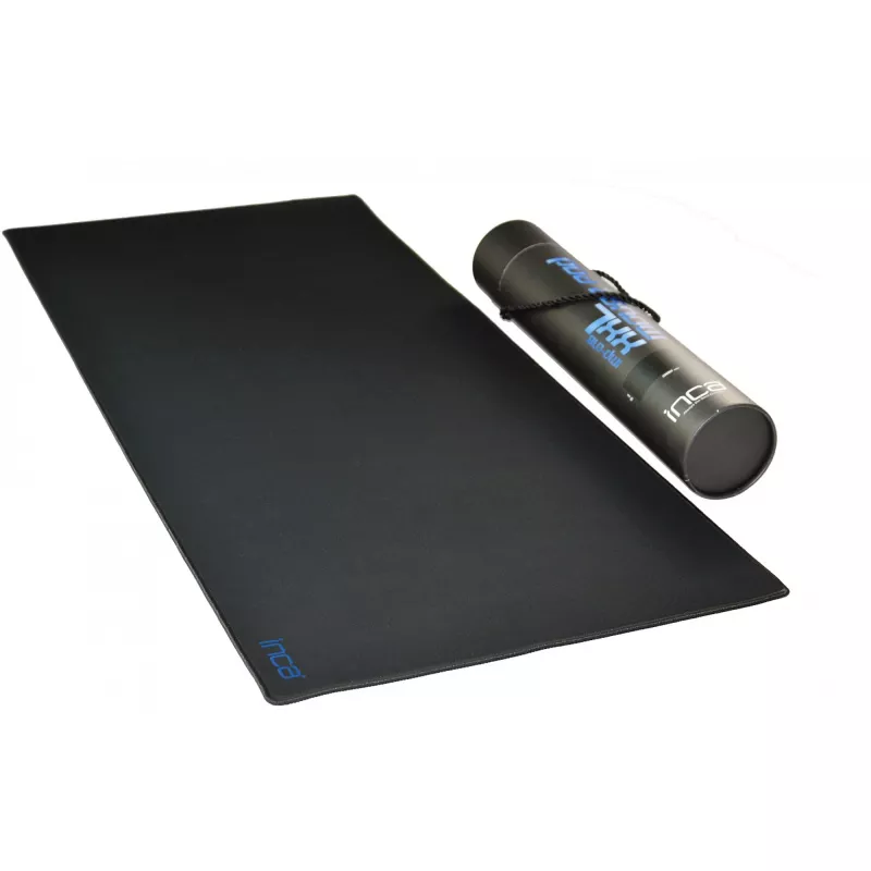 Alfombrilla de ratón Cian Technology GmbH INCA IMP-018 Gaming XXL 900x400x3mm Speed retail