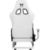 GR300 Racing Simulator Cockpit, Sim Rig (blanco)