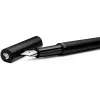 Pluma estilográfica Pelikan 823593 sistema de cartuchos negro