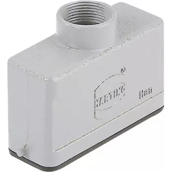 Harting carcasa superior Han® 16A-gg-16 09 20 016 1441 1 ud. (09 20 016 1441)