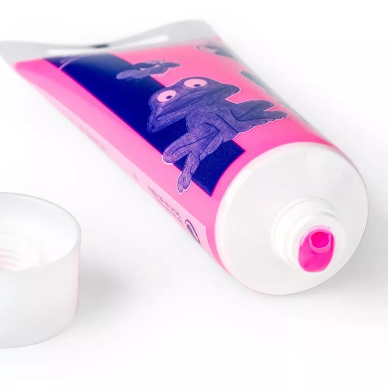 STAEDTLER pintura para dedos NJ Neon estuche de 6 piezas (8816F C6)