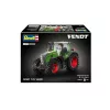 Maqueta de plástico tractor Fendt 728 Vario