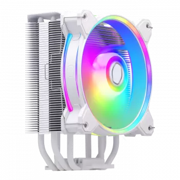 Disipador CPU Hyper 212 Halo AGB blanco
