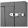 Armario de pared pequeño SmartRack 12U profundidad SAI SRW12USDPG