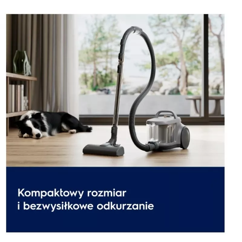 Aspirador Electrolux EL51A2UG