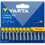 Pila de un solo uso Varta 04903 AAA alcalina 44,5 mm 11,4 g