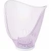 Sauna facial y aparato de vapor Beurer FS 60, rosa/blanco