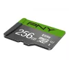 PNY Elite 256 GB MicroSDXC UHS-I Clase 10