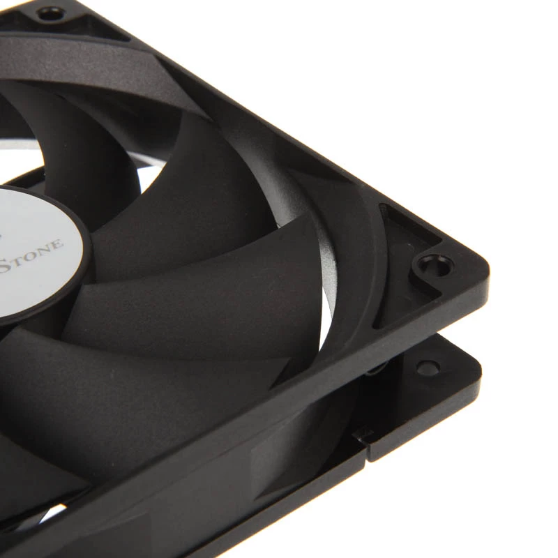 Ventilador de caja SilverStone SST-FN121-P 120mm