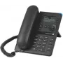 Teléfono de sobremesa VoIP ALCATEL 8008 DeskPhone — conectividad Ethernet, audio HD