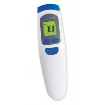 Termómetro de medición a distancia HI-TECH MEDICAL ORO-T30 BABY