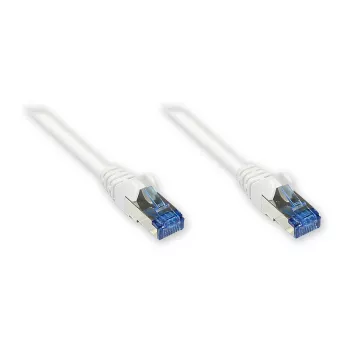 Goodconnections 8060-H050W Cable de red Ethernet blanco