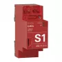 Gira S1 REG gateway de smart home de Gira, modelo 208900