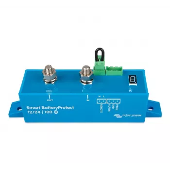 BatteryProtect interruptor de batería inteligente Victron Energy BPR110022000 12/24V 100A