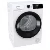 Secadora de carga frontal Gorenje G200 D2HNE7D/PL 7 kg blanca