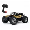 Vehículo R/C Turbo Challenge Elite Adventure gold