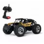 Vehículo R/C Turbo Challenge Elite Adventure gold